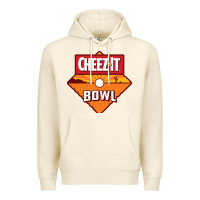 Sandshell cheez it, game Premium Hoodie - linhVisuals