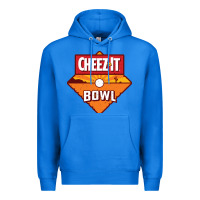 True Royal cheez it, game Premium Hoodie - linhVisuals