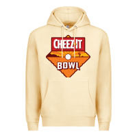 Pina Colada cheez it, game Premium Hoodie - linhVisuals