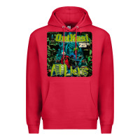 Cardinal outkast 25th Premium Hoodie - linhVisuals