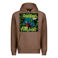 Chestnut outkast 25th Premium Hoodie - linhVisuals