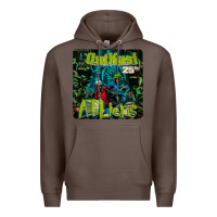 Coffee outkast 25th Premium Hoodie - linhVisuals