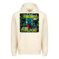 Sandshell outkast 25th Premium Hoodie - linhVisuals