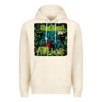 Tofu outkast 25th Premium Hoodie - linhVisuals