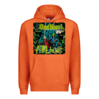 Carrot outkast 25th Premium Hoodie - linhVisuals