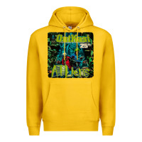 Lemon outkast 25th Premium Hoodie - linhVisuals