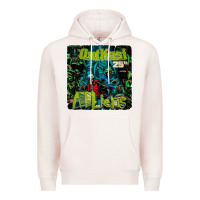 Pale Pink outkast 25th Premium Hoodie - linhVisuals