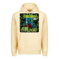 Pina Colada outkast 25th Premium Hoodie - linhVisuals