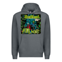 Rock outkast 25th Premium Hoodie - linhVisuals