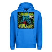 True Royal outkast 25th Premium Hoodie - linhVisuals