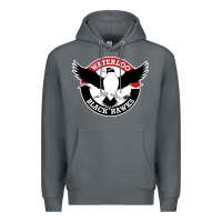 Rock waterlooblackhawks Premium Hoodie - linhVisuals