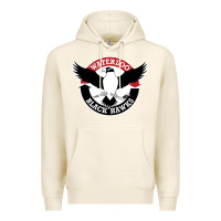 Tofu waterlooblackhawks Premium Hoodie - linhVisuals