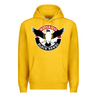 Lemon waterlooblackhawks Premium Hoodie - linhVisuals