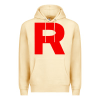 Pina Colada team rocket Premium Hoodie - linhVisuals