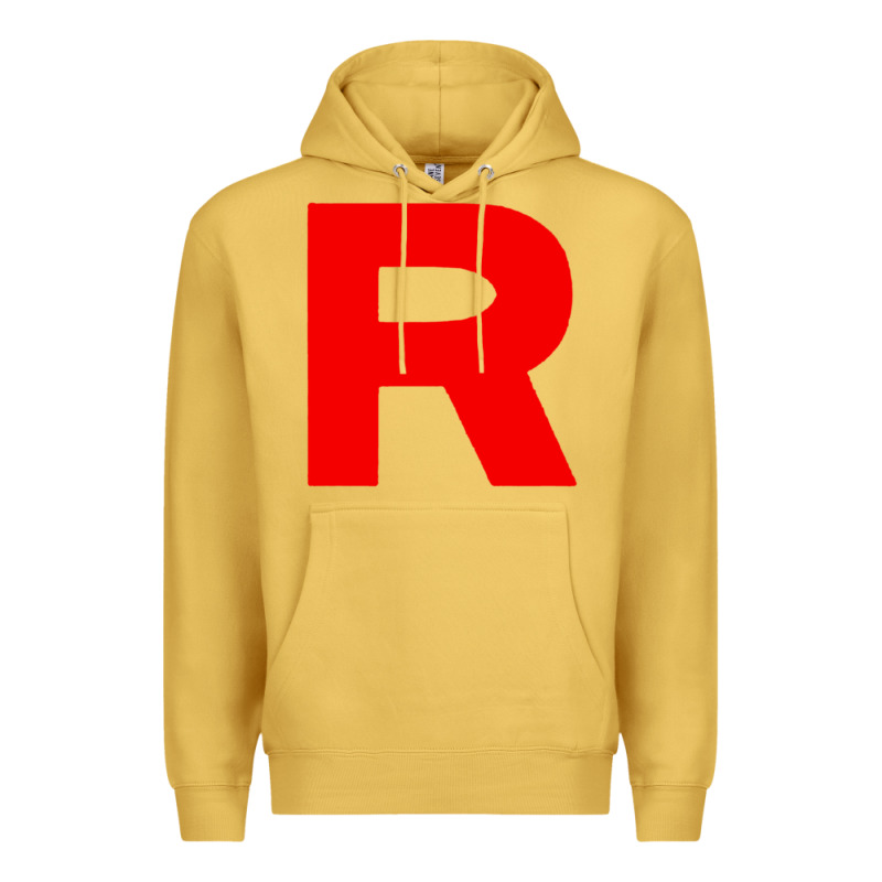 Team Rocket Premium Hoodie by linhVisuals | Teevron