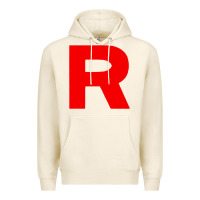Tofu team rocket Premium Hoodie - linhVisuals