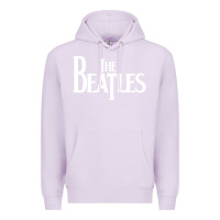 Lilac the beatels Premium Hoodie - linhVisuals