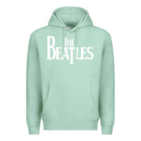 Seafoam the beatels Premium Hoodie - linhVisuals