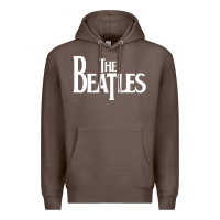 Coffee the beatels Premium Hoodie - linhVisuals