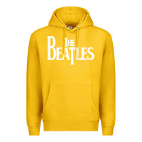Lemon the beatels Premium Hoodie - linhVisuals
