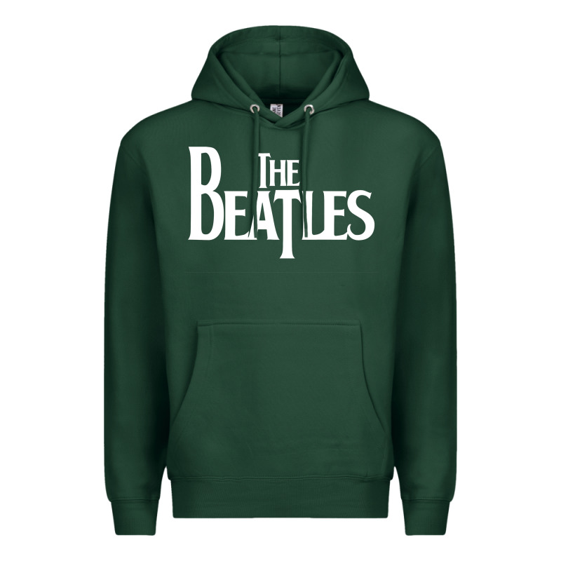 The Beatels Premium Hoodie by linhVisuals | Teevron