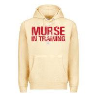 Pina Colada funny male nurse murse in training t shirt Premium Hoodie - linhVisuals