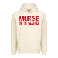 Tofu funny male nurse murse in training t shirt Premium Hoodie - linhVisuals