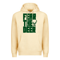 Pina Colada bucks basket ball Premium Hoodie - linhVisuals