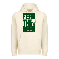 Tofu bucks basket ball Premium Hoodie - linhVisuals