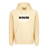 Pina Colada soulful house music deep house edm premium t shirt Premium Hoodie - linhVisuals