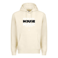 Tofu soulful house music deep house edm premium t shirt Premium Hoodie - linhVisuals
