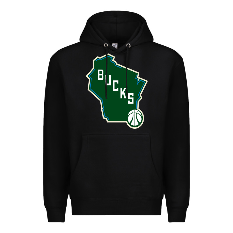 Bucks Premium Hoodie by linhVisuals | Teevron