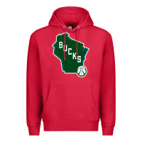 Cardinal bucks Premium Hoodie - linhVisuals