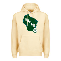 Pina Colada bucks Premium Hoodie - linhVisuals