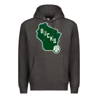 Smoke bucks Premium Hoodie - linhVisuals