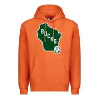 Carrot bucks Premium Hoodie - linhVisuals