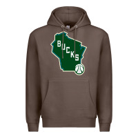 Coffee bucks Premium Hoodie - linhVisuals
