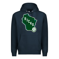 Navy bucks Premium Hoodie - linhVisuals