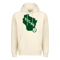 Sandshell bucks Premium Hoodie - linhVisuals