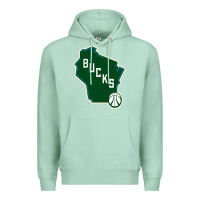 Seafoam bucks Premium Hoodie - linhVisuals