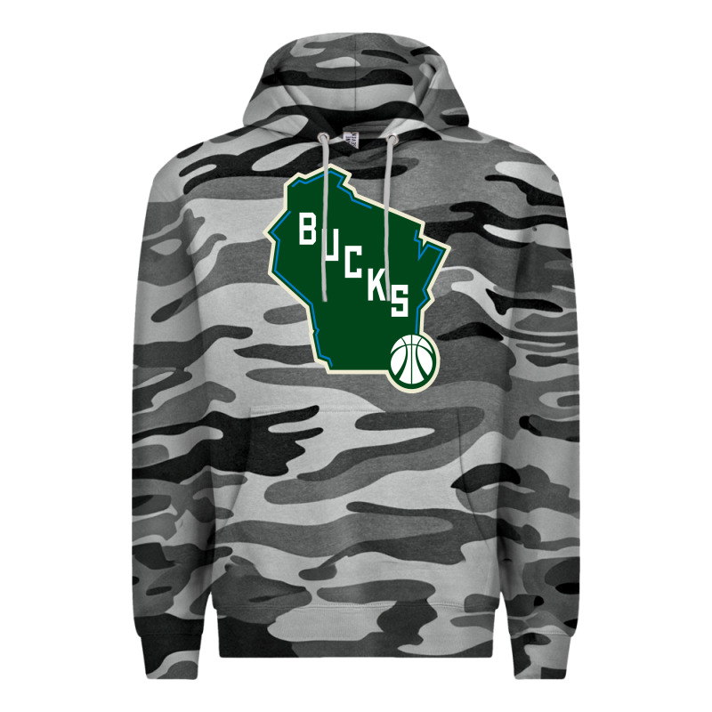 Bucks Premium Hoodie by linhVisuals | Teevron