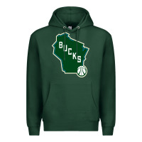 Sports Green bucks Premium Hoodie - linhVisuals