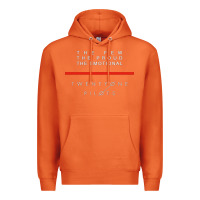 Carrot the pew the proud the emotional Premium Hoodie - linhVisuals