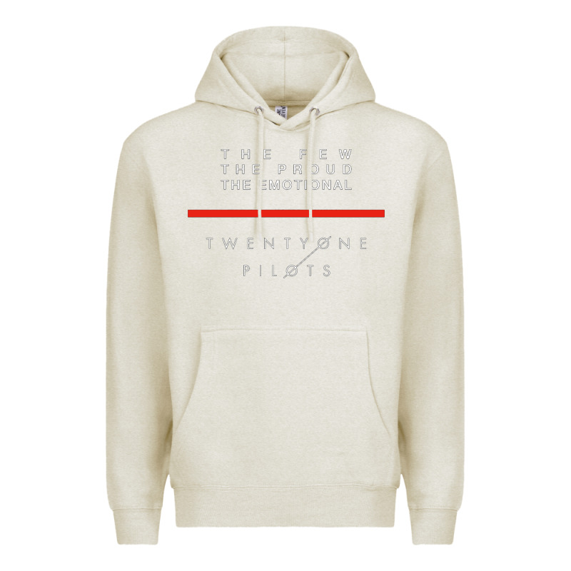 The Pew The Proud The Emotional Premium Hoodie by linhVisuals | Teevron