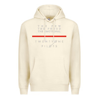 Sandshell the pew the proud the emotional Premium Hoodie - linhVisuals