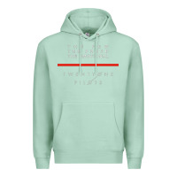 Seafoam the pew the proud the emotional Premium Hoodie - linhVisuals