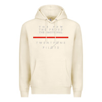 Tofu the pew the proud the emotional Premium Hoodie - linhVisuals
