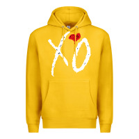 Lemon xo  (3) Premium Hoodie - linhVisuals