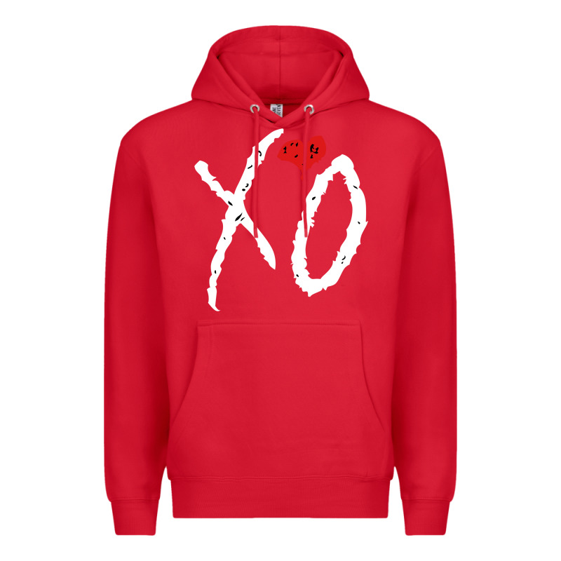 Xo  (3) Premium Hoodie by linhVisuals | Teevron