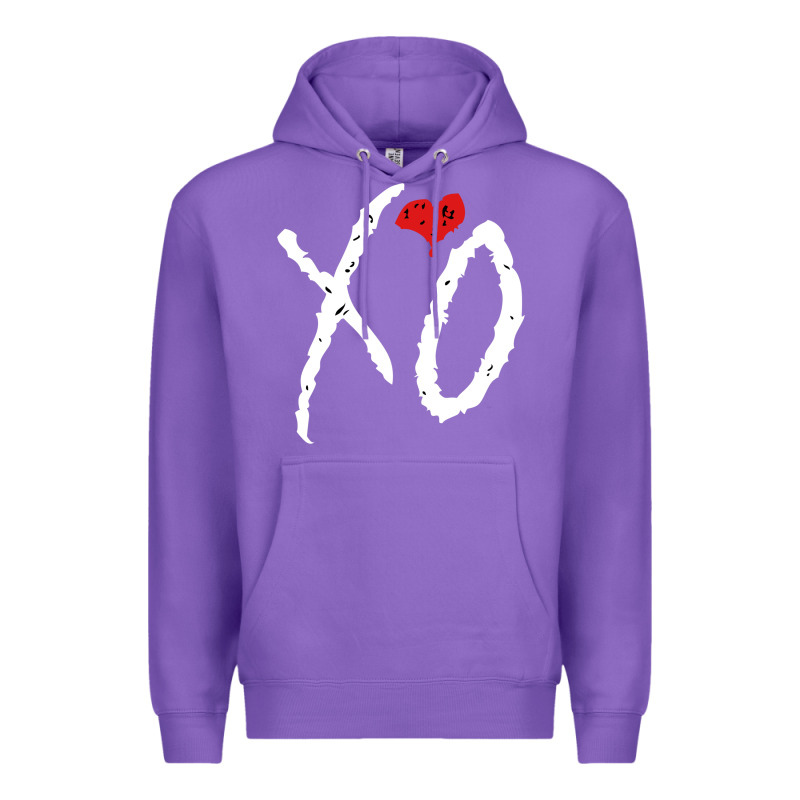 Xo  (3) Premium Hoodie by linhVisuals | Teevron